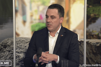 Vuković: Glavni grad spriječio poskupljenje karata u javnom prevozu Vuković: Glavni grad spriječio poskupljenje karata u javnom prevozu