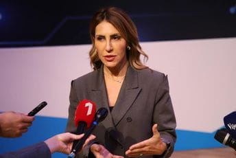 Bregu: Naporno ćemo raditi kako bismo smanjili cijene rominga između Zapadnog Balkana i EU Bregu: Naporno ćemo raditi kako bismo smanjili cijene rominga između Zapadnog Balkana i EU