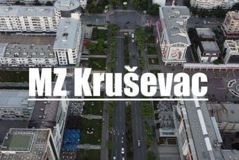 Predstavnici Glavnog grada sjutra sa stanovnicima MZ Kruševac Predstavnici Glavnog grada sjutra sa stanovnicima MZ Kruševac