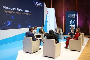 Države Zapadnog Balkana napredovale na polju digitalizacije Države Zapadnog Balkana napredovale na polju digitalizacije