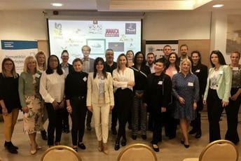 Intenzivirana promocija Crne Gore na tržištu Mađarske Intenzivirana promocija Crne Gore na tržištu Mađarske