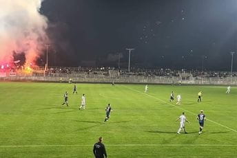 Druga CFL: Remi u derbiju, Bokelj opet prvi, nova pobjeda Cetinjana Druga CFL: Remi u derbiju, Bokelj opet prvi, nova pobjeda Cetinjana