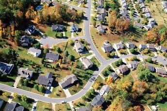 Život u predgrađima postaje primamljiviji nego u gradskim središtima Život u predgrađima postaje primamljiviji nego u gradskim središtima