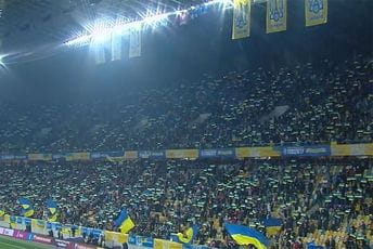 Navijači horski vrijeđali Putina Navijači horski vrijeđali Putina