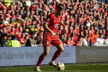 Reprezentativcu Velsa dijagnostifikovan karcinom Reprezentativcu Velsa dijagnostifikovan karcinom