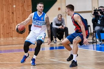 Podgorica poražena od Borca Podgorica poražena od Borca