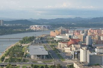 Produbljena izolacija: U Pjongjangu zatvorena i posljednja zapadna ambasada Produbljena izolacija: U Pjongjangu zatvorena i posljednja zapadna ambasada