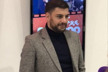 Marić: Dok sam živ Toma će biti dio mene Marić: Dok sam živ Toma će biti dio mene