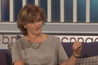 Vukčević: Ovo nije povećanje standarda, već kupovina socijalnog mira Vukčević: Ovo nije povećanje standarda, već kupovina socijalnog mira