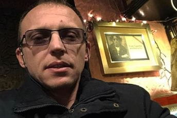 Kontrola optužnice protiv Lakića i ostalih 18. novembra Kontrola optužnice protiv Lakića i ostalih 18. novembra