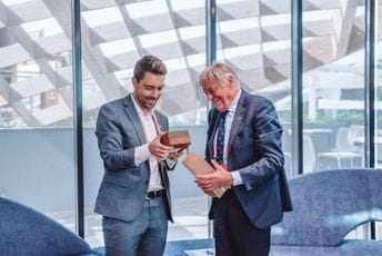 Crna Gora i UAE baštine iste vrijednosti, jačaju odnosi dvije države Crna Gora i UAE baštine iste vrijednosti, jačaju odnosi dvije države