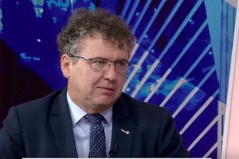 Peterec: Sezona gripa će otežati situaciju Peterec: Sezona gripa će otežati situaciju