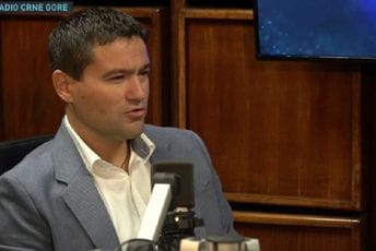 Pejović: Iskorijenićemo korupciju u Upravi za šume Pejović: Iskorijenićemo korupciju u Upravi za šume