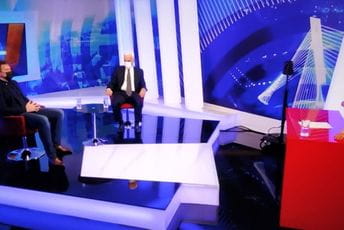 Epidemiološka situacija zabrinjavajuća, sezona gripa novi izazov Epidemiološka situacija zabrinjavajuća, sezona gripa novi izazov