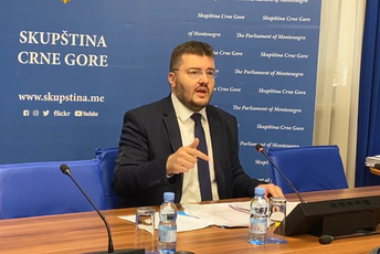 Koprivica: Neko podigne 200.000 eura pa piši Milijana ko je koliko čega ponio Koprivica: Neko podigne 200.000 eura pa piši Milijana ko je koliko čega ponio