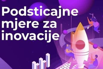 Objavljen Javni konkurs za dodjelu grantova za ranu fazu razvoja startapova Objavljen Javni konkurs za dodjelu grantova za ranu fazu razvoja startapova