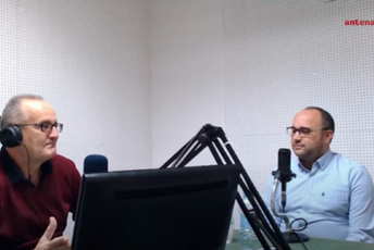 Radoman: Naše podjele su duboko vrijednosne, a CANU se krije iza opštih mjesta ili ćuti Radoman: Naše podjele su duboko vrijednosne, a CANU se krije iza opštih mjesta ili ćuti