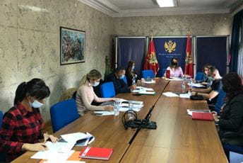 MUP formirao Disciplinsku komisiju za težu povredu službene dužnosti MUP formirao Disciplinsku komisiju za težu povredu službene dužnosti