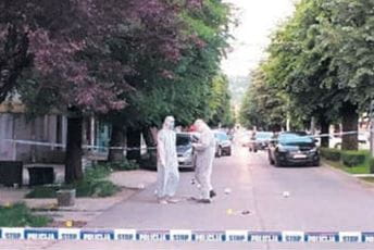 Vušurovići i Vujačić nijesu poznavali mladiće koji su ih ranili Vušurovići i Vujačić nijesu poznavali mladiće koji su ih ranili