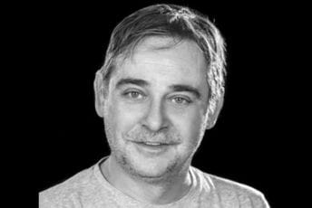 Preminuo glumac Marko Živić Preminuo glumac Marko Živić