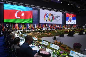 Dežulović: Preokret nesvrstanih Dežulović: Preokret nesvrstanih