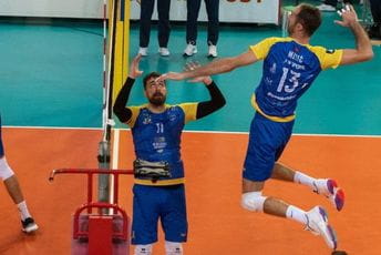 Budva poražena od Mladosti Budva poražena od Mladosti