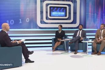 DF za promjenu Vlade, Demokrate ne žele izbore, za URU rekonstrukcija moguća samo na ekspertskom nestranačkom principu DF za promjenu Vlade, Demokrate ne žele izbore, za URU rekonstrukcija moguća samo na ekspertskom nestranačkom principu