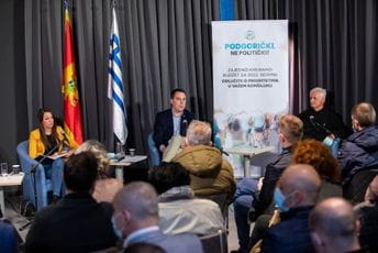 Vuković: Za tri godine u MZ Kruševac uloženo 1,8 miliona eura Vuković: Za tri godine u MZ Kruševac uloženo 1,8 miliona eura