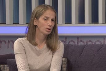 Decević: Djeca s autizmom ne mogu da čekaju Decević: Djeca s autizmom ne mogu da čekaju