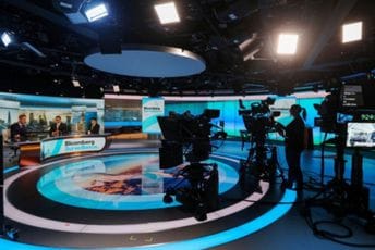 Bloomberg Adria: Lansiranje prvog multiplatformskog brenda za poslovne vijesti za jugoistočnu Evropu 2022. godine Bloomberg Adria: Lansiranje prvog multiplatformskog brenda za poslovne vijesti za jugoistočnu Evropu 2022. godine