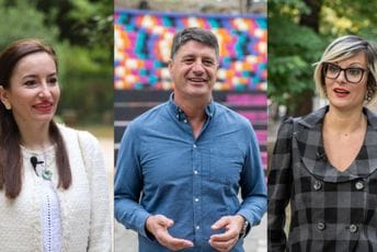 Nikad ne smijemo pristati na homofobiju, nasilje i mržnju Nikad ne smijemo pristati na homofobiju, nasilje i mržnju