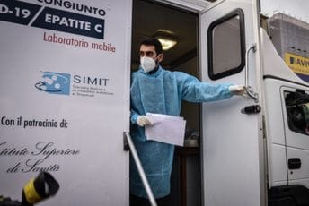 Od danas obavezne kovid propusnice na radnim mjestima u Italiji Od danas obavezne kovid propusnice na radnim mjestima u Italiji