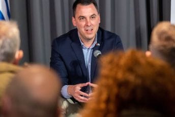 Gradnja bulevara kroz Gornju Goricu mogla bi da počne do kraja mjeseca? Gradnja bulevara kroz Gornju Goricu mogla bi da počne do kraja mjeseca?