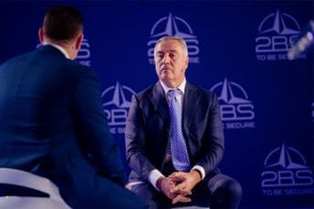 Đukanović: Ova Vlada nije funkcionalna, niti može da bude Đukanović: Ova Vlada nije funkcionalna, niti može da bude