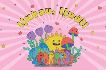 Program Montenegro Prajda počeće sjutra u 16 sati Program Montenegro Prajda počeće sjutra u 16 sati