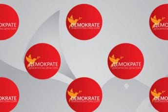 Demokrate: Lazović odgovoran za skidanje zabrane ulaska Belivuku Demokrate: Lazović odgovoran za skidanje zabrane ulaska Belivuku