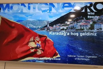 Turskim turoperatorima i agencijama predstavili Crnu Goru Turskim turoperatorima i agencijama predstavili Crnu Goru