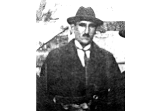 Iz političke zaostavštine crnogorskog patriote i ustanika prof. dr Novice Živkovog Radovića iz Martinića Prof. dr Novica Živkov Radović (1890-1945)