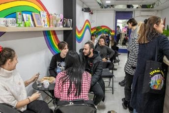 Montenegro prajd prilika da se ukaže da niko ne smije biti diskriminisan Montenegro prajd prilika da se ukaže da niko ne smije biti diskriminisan