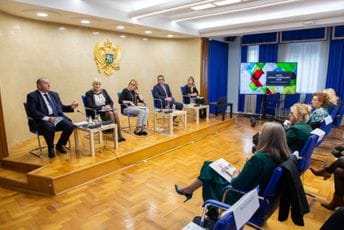 Kroz Alimentacioni fond će djeca koja nemaju roditeljsku podršku dobiti jednake mogućnosti kao i vršnjaci Kroz Alimentacioni fond će djeca koja nemaju roditeljsku podršku dobiti jednake mogućnosti kao i vršnjaci