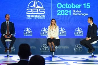 NATO mora usvojiti novi dinamičan i sveobuhvatan pristup kada je u pitanju otpornost NATO mora usvojiti novi dinamičan i sveobuhvatan pristup kada je u pitanju otpornost