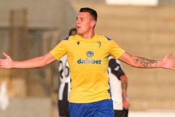 Osmajić: Nijesam bio pijan, napali su me i morao sam da se branim Osmajić: Nijesam bio pijan, napali su me i morao sam da se branim