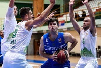 Sutjeska ubjedljivo poražena od Pelistera Sutjeska ubjedljivo poražena od Pelistera