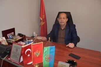 Čitav život posvetio borbi za prava Roma: Preminuo Isen Gaši Čitav život posvetio borbi za prava Roma: Preminuo Isen Gaši