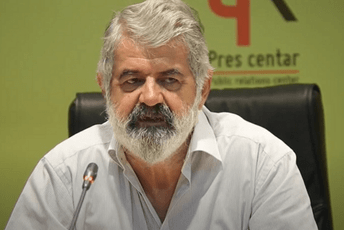 Vuković: Dritan Abazović isti kao Đukanović i Pajović Vuković: Dritan Abazović isti kao Đukanović i Pajović