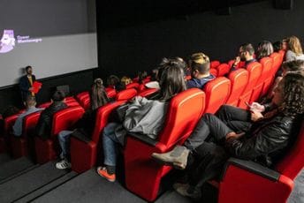 Budućnost u mladima koji ne prave kompromise oko toga da li živjeti slobodno ili ne Budućnost u mladima koji ne prave kompromise oko toga da li živjeti slobodno ili ne