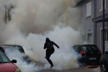 PKS: Nećemo zaboraviti Abazovićevu 'crvenu liniju' na Cetinju PKS: Nećemo zaboraviti Abazovićevu 'crvenu liniju' na Cetinju