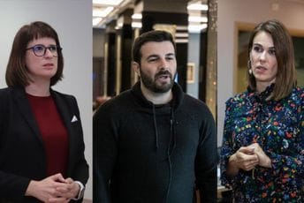 Štiteći slobodu drugih, štitimo svoju slobodu Štiteći slobodu drugih, štitimo svoju slobodu