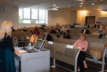 Inkluzija i diverzitet u Erasmus+ projektima na univerzitetima u Crnoj Gori: postignuti rezultati i predstojeći izazovi Inkluzija i diverzitet u Erasmus+ projektima na univerzitetima u Crnoj Gori: postignuti rezultati i predstojeći izazovi