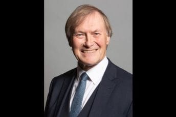 Policija potvrdila: Ubistvo britanskog poslanika teroristički napad Policija potvrdila: Ubistvo britanskog poslanika teroristički napad